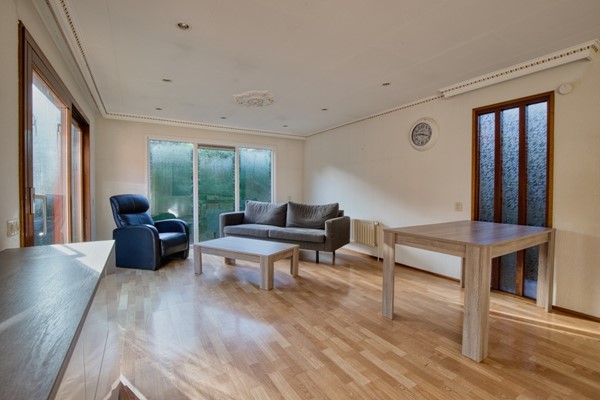 Medium property photo - Boslaan 2A32, 3847 LT Harderwijk